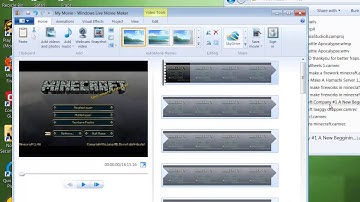 How to convert .avi files and more into .wmv files