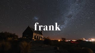 Stargazing