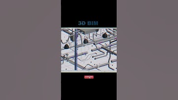 Revit 3D BIM