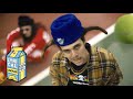 BLP Kosher &amp; BabyTron - Mazel Tron (Directed by Cole Bennett)