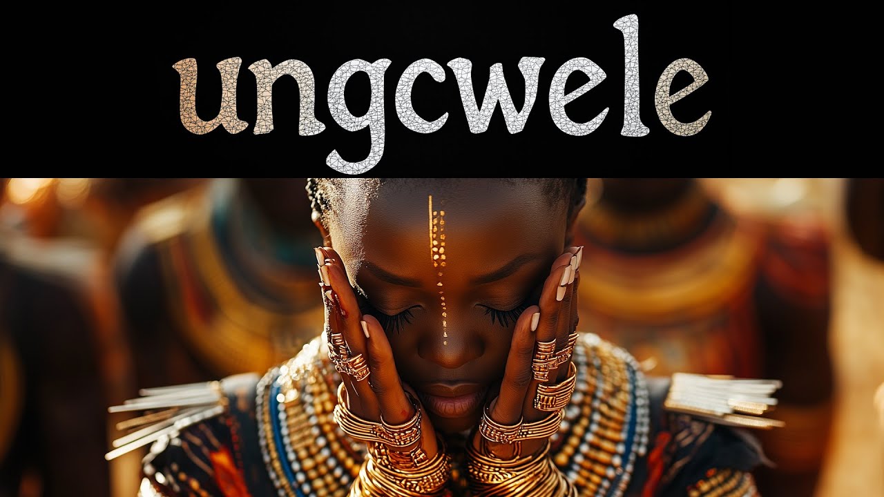 ungcwele | Our God is Holy | isuZulu