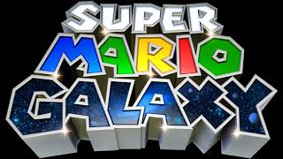 Super Mario Galaxy - Buoy Base Galaxy [TRAP STARS]