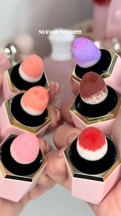 We are living for this swatch moment 😍