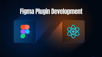 Figma Plugin Development with React JS - A Step-by-Step Guide