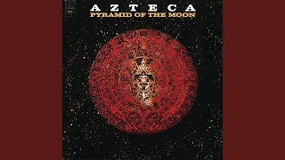 Video thumbnail of "Azteca - Red Onions"