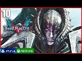 DEVIL MAY CRY 5 - Parte 10 Español Gameplay (Xbox One X) | Misión 11 Razones (DANTE)