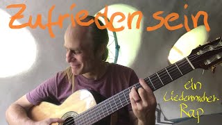 Zufrieden Sein