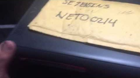 RECOGNIZE MODDING RGH 1.2 FALCON ||| NETO0214