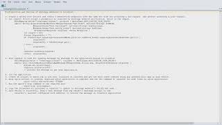 Configuration and Testing of whatsapp webhooks in localhost