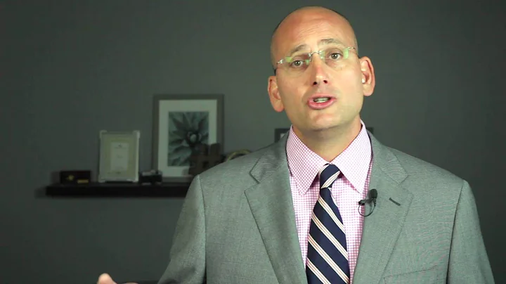 A welcome from Thomas McClellan, MD FACS