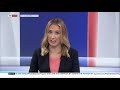 Chloe Culpan presents Sky News 2 January 2019