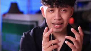 Cristian el Texanito - Que Ironía