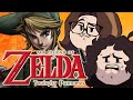 Twilight Princess: THE MOVIE (2019 Game Grumps Playthrough)