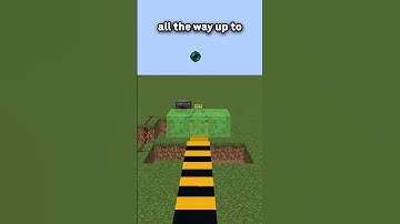 How Far Can You Throw an Ender Pearl in Minecraft?