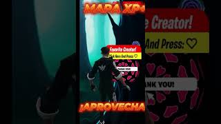 Mapa Secreto Para Xp Ilimitado En Fortnite   fortnitexp fortniteglitch fortniteglitchxp