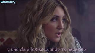 Julia Michaels//ISSUES//[Traducida Español]♡