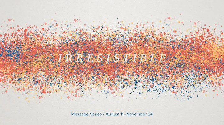 Encounter The Father Daily / Irresistible / Wendel...