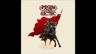 Imperial State Electric - Pop War (Full Album) HQ