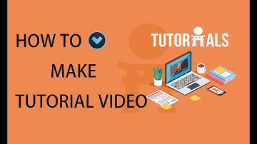 How to Make a Tutorial Video |  Joyoshare VidiKit