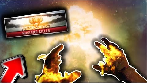 I Finally Dropped a Nuke But at what COST*