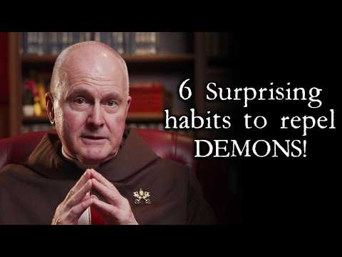 The Devil Likes It Messy (Do This to Repel Him)