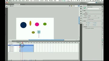 Combining multiple FLAs into one FLA