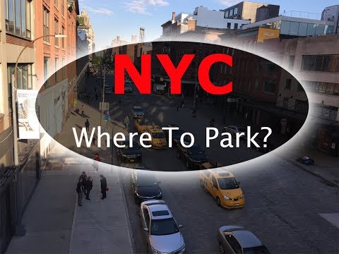 How To Use The North Bergen Park & Ride To Travel Into NYC