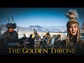 Kazakh Khanate: The Golden Throne (2019) Full Movie In Hindi | Turkish Action Sword Movie In Hindi