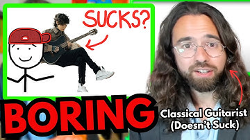 "IMPRESSIVE" GUITAR Isn