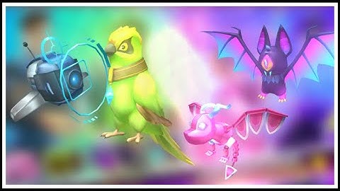 (EVENT) THE WEEK 3 CRATES OPENED UP?!