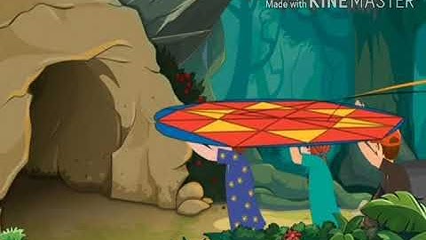 Std-5 English ch.5 "Maui