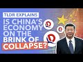 Evergrande's Debt Problems: Could It Cripple China's Economy? - TLDR News