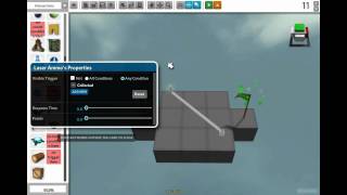 Trigger-tutorial