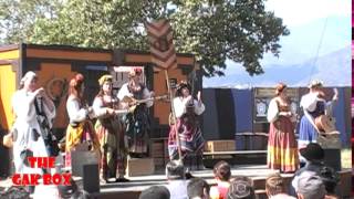 Renaissance Pleasure Faire 2014