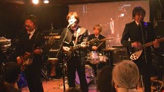 The Beagles下井草Ｊ20211024