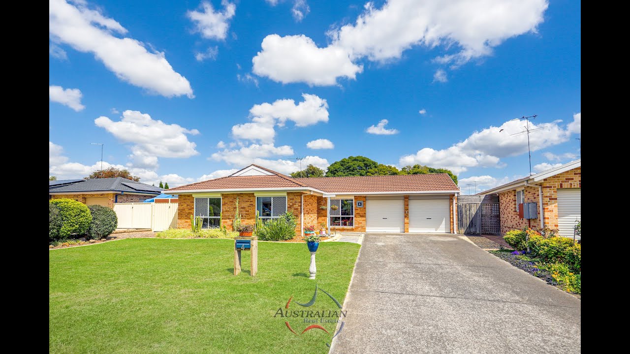 4 Chateau Terrace, Quakers Hill YouTube 4 Chateau Terrace, Quakers Hill YouTube