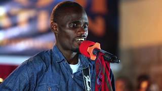 MUNGU NI MWEMA official music video