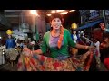 Fire dance #kerala dance teem#kalika set dance 