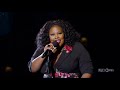 Amber Riley | Defying Gravity | Wicked In Concert