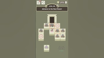 IQ Dungeon Level 205 Advance to the Net Room🎮| Best Puzzle Game for Android & iOS! #gameplay #puzzle