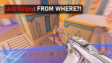 *NEW* Deadlock Wallboost is BACK