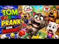 Tom friends 😀 #viral #funny #gaming #viral #funnyvideo #enjoy #gameplay