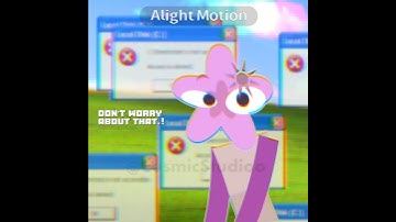 ERROR #tweening #alightmotion #edit #art #animation #capcut #dontflop #givemebackmykids #music #fyp