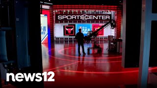 Made in Connecticut: ESPN of Bristol | News 12