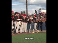 There is a baseball game in Alaska played at MIDNIGHT under SUNLIGHT 🤯