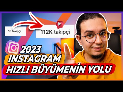 Video: Aster Büyümenin 3 Yolu