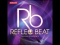 【立体音響】Sakura Reflection【REFLEC BEAT】