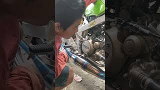 Jadi Garang Ketika Super Kips Di Matikan