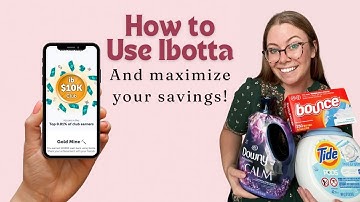 How to use the Ibotta app! | Maximize your savings! 💸💰