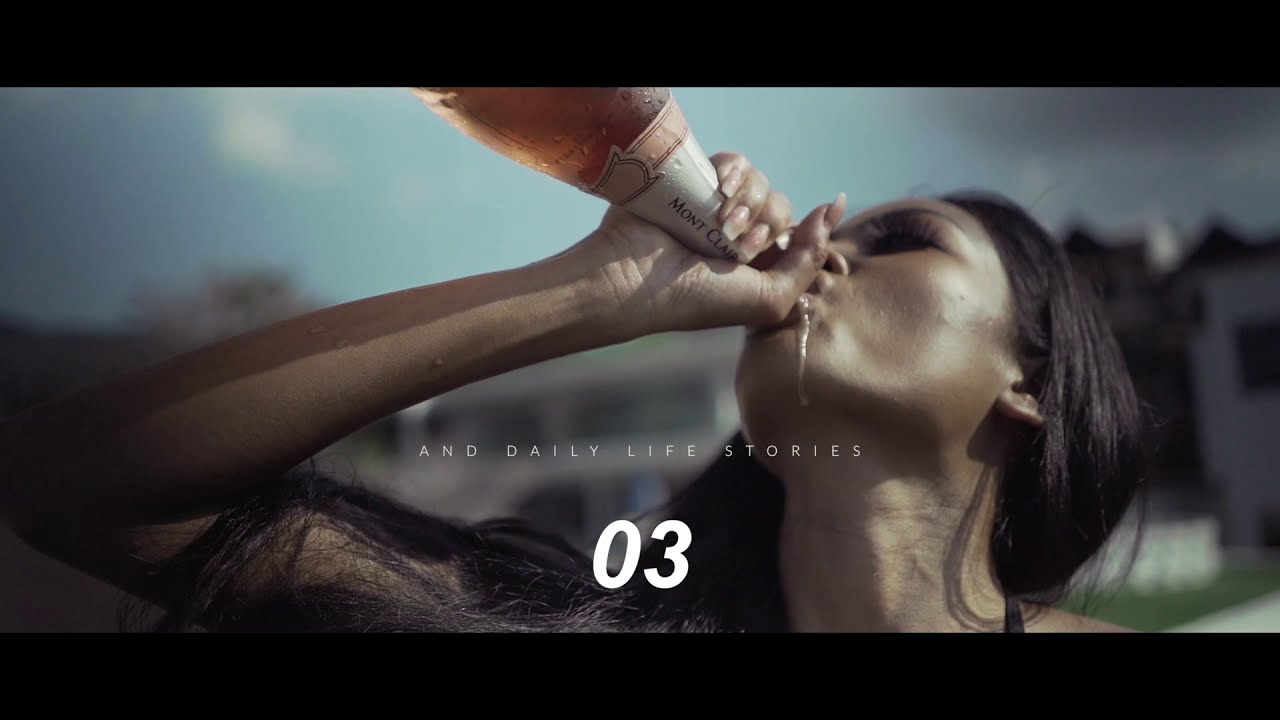 I Got A Warning My Cinematic Short Film Got A Twist Patong Beach Phuket Thailand Youtube